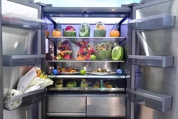 海信冰箱携2022年卡塔尔世界杯官方指定产品亮相青岛品牌日-家电圈官网