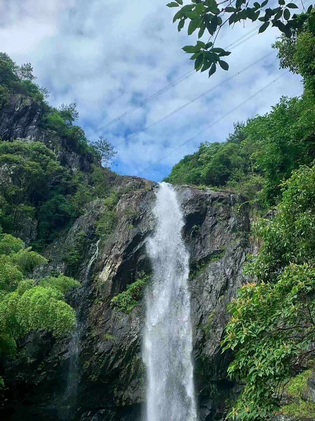 宁波出游这三个宝藏玩水地拯救40℃的夏天