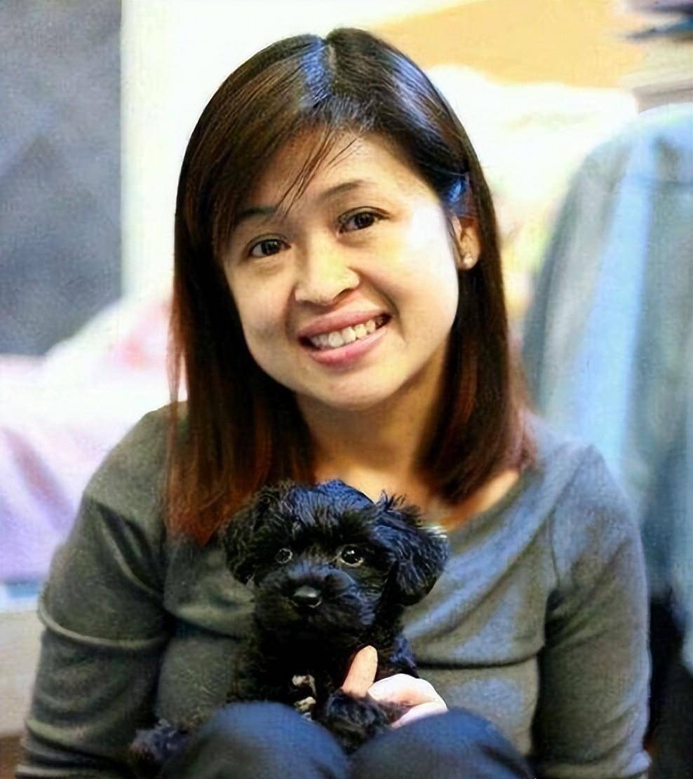 童星关佩琳,她是《富贵逼人》里的招弟,她至今未婚,无儿无女