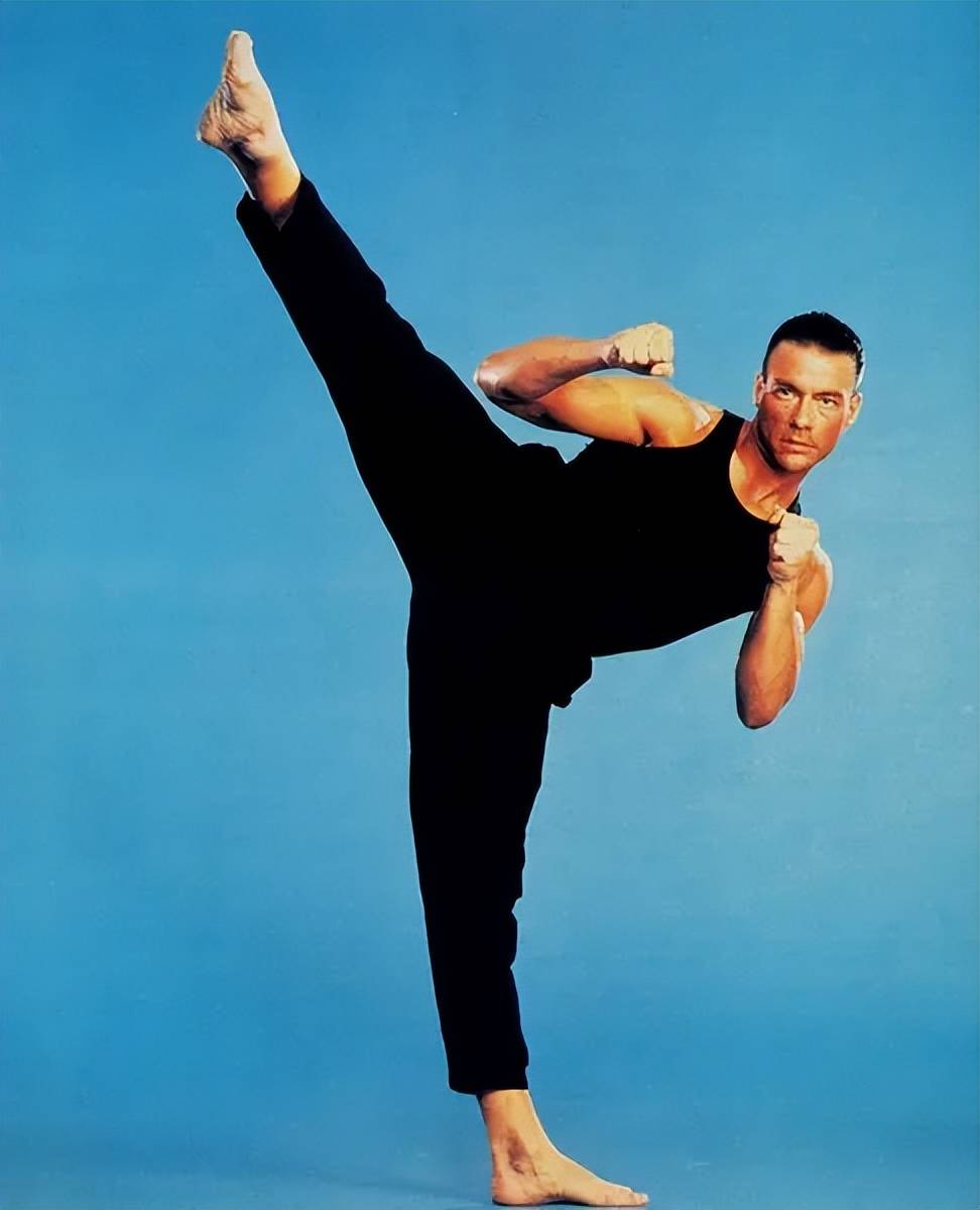 原创盘点外国人眼中十大功夫巨星李连杰位居前五成龙排在第二