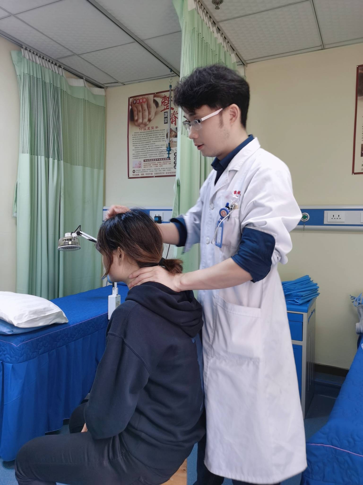 中医正骨的功效与作用 切勿盲目跟风去正骨_骨头_宣传_腰椎间盘