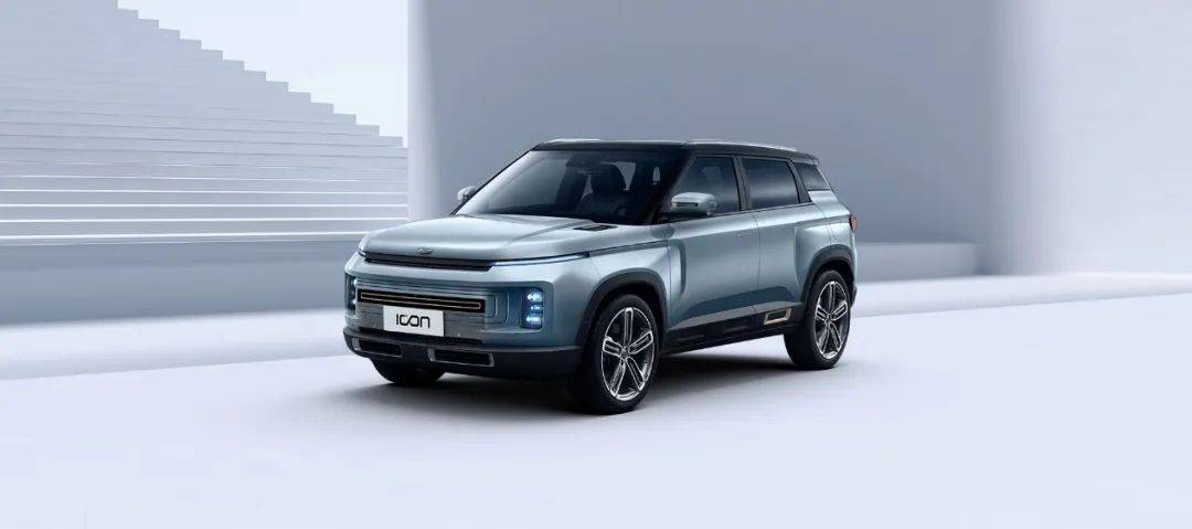 图个吉利——吉利ICON_搜狐汽车_搜狐网
