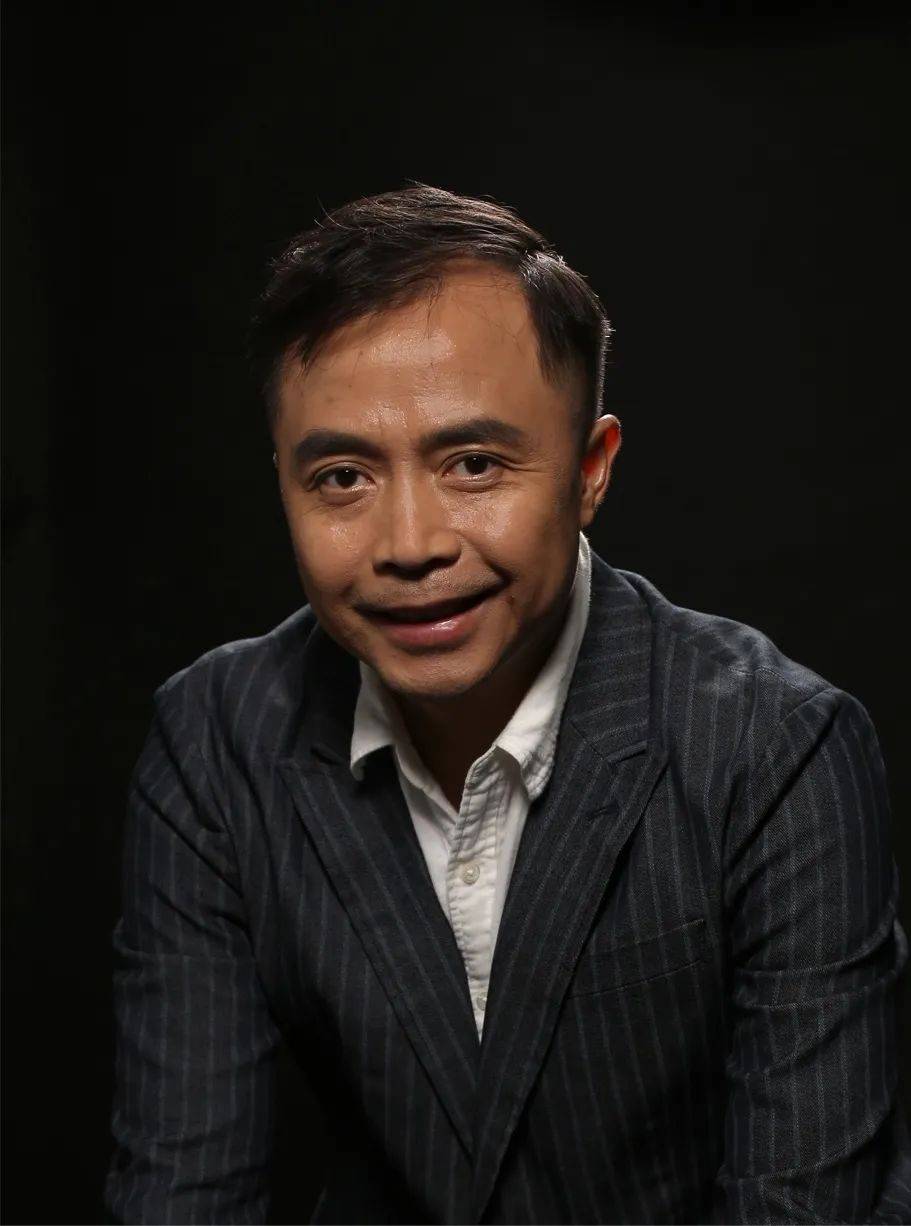 副会长王五平高级室内建筑师太合南方设计事务所创始人/设计总监黎