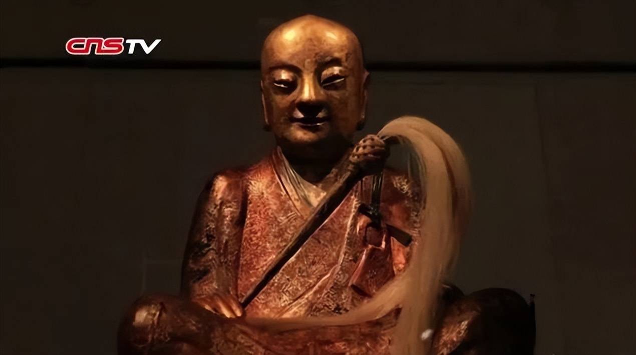 章公祖师肉身坐佛像追索案二审宣判_村民_阳春