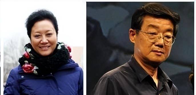 原创离婚21年后再看王丽云车晓彤的各自境遇夫妻差距一目了然