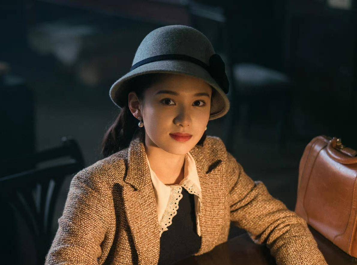 《了不起的d小姐》中三位d姓女主角,谁的结局最让你意难平?