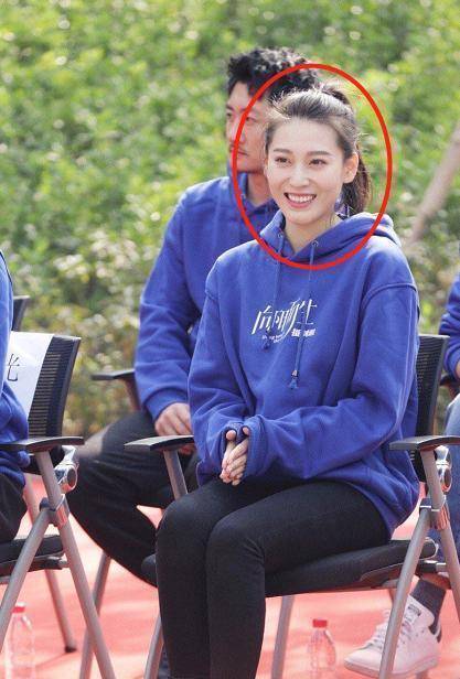 曾传抢杨紫角色,如今还在圈内挣扎,33岁的她能否突破青衣路线_宁丹琳