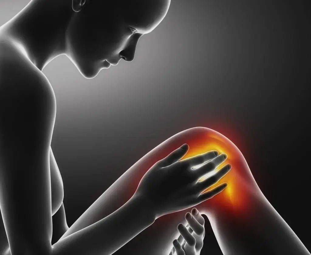 【巴马王家】膝关节"不好":遇阴雨天就酸痛,怎么办才好?