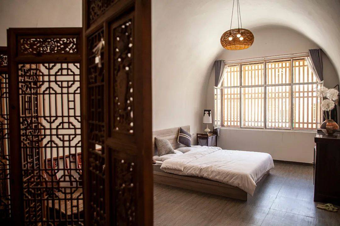 陕北_生活_窑洞