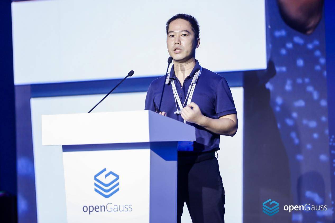 海量数据成功举办openGauss Developer Day 2022&quot;数据库内核探秘”专场论坛