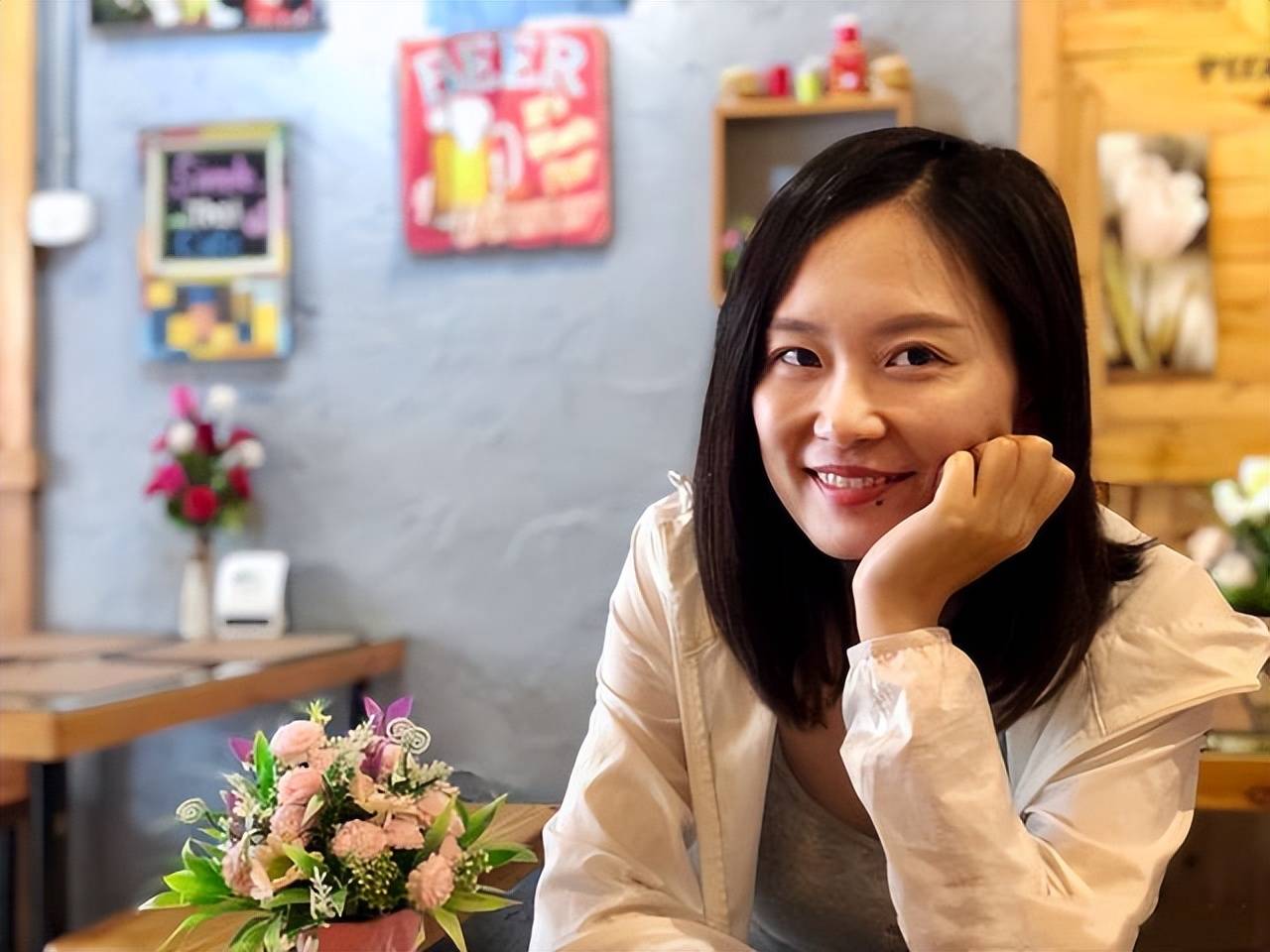 多数人回归平凡,只有1人爆红全网_王昱珩_陈冉冉_张笑寒