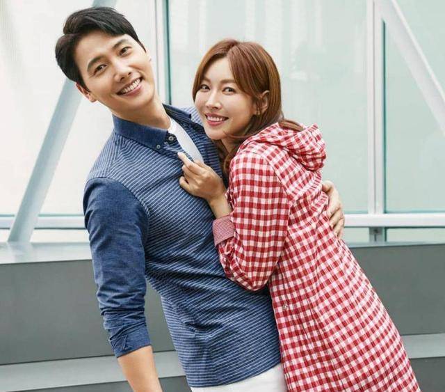 人生赢家李智雅:19岁隐婚嫁给徐太志,42岁拿下顶楼女主惊艳众人_金