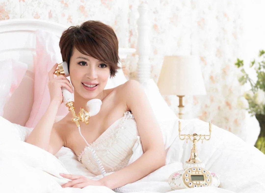 老公是影坛大亨,老婆却接演低成本的网络电影_金巧巧_博纳影业_影坛