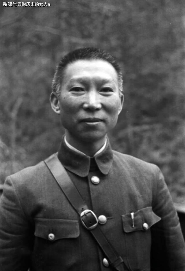 原创赵锡田我1万人打刘邓5万人小菜一碟结果仅3天被王近山活捉