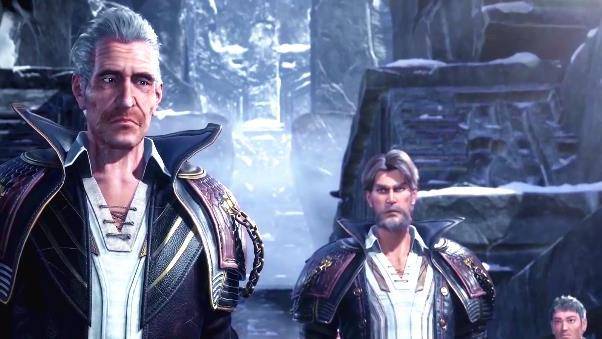 斗罗大陆:唐啸身为宗主却毫无地位可言,五位长老为何如此嚣张?