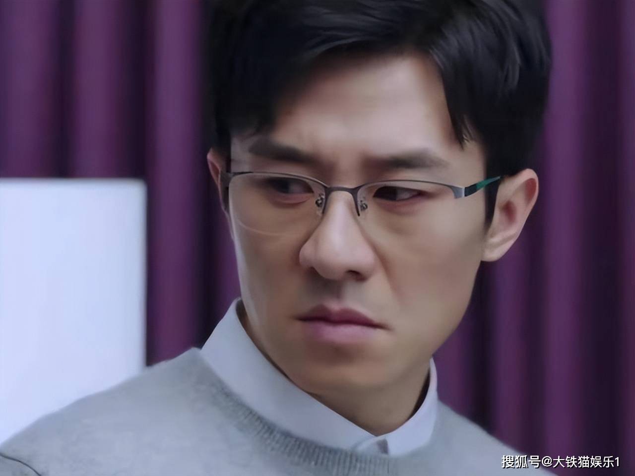 却把好角色演成了"万人嫌",这些演员问题出在哪_甄嬛_果郡王_观众