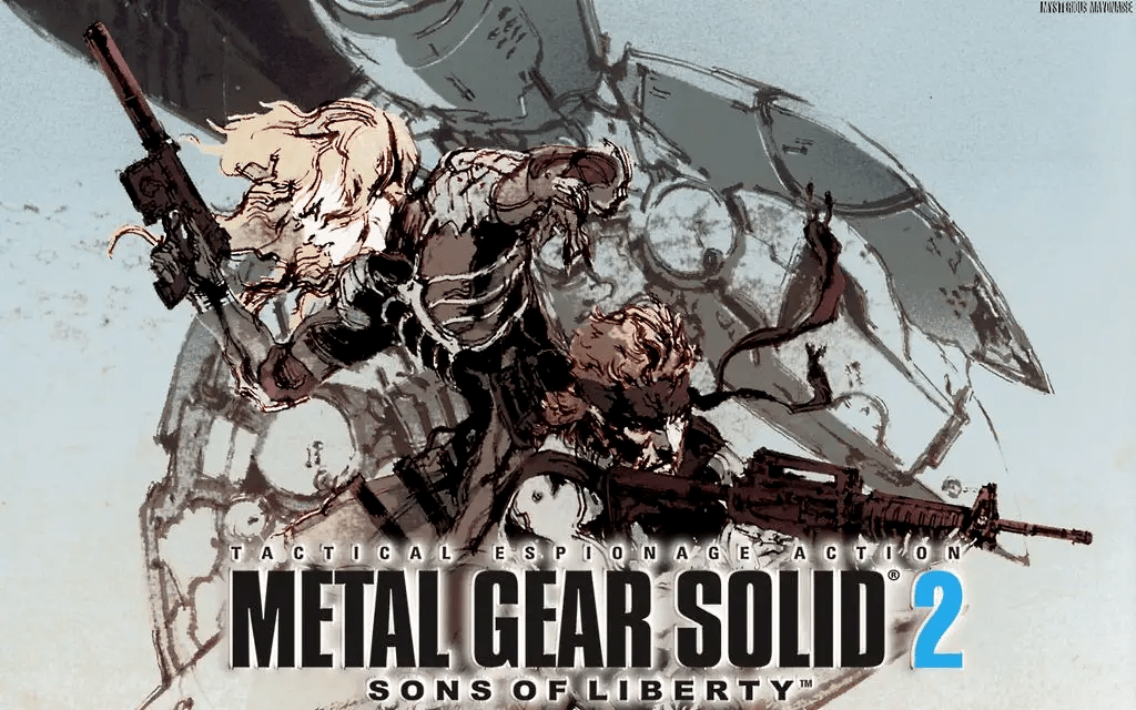 游戏人物志│被索尼与微软追捧的小岛秀夫的一生:再一次,他要改变世界