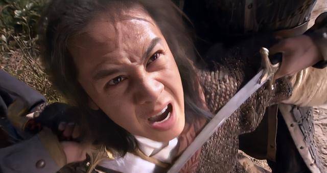 《天龙八部》内力前十高手,游坦之排位靠前,乔峰垫底_武功_李秋水