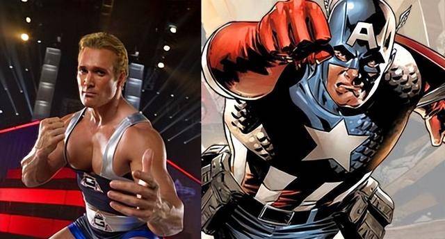 雷,李普瑞斯特和凯文/莱弗隆都相信迈克·奥赫恩是自然的,因为他们