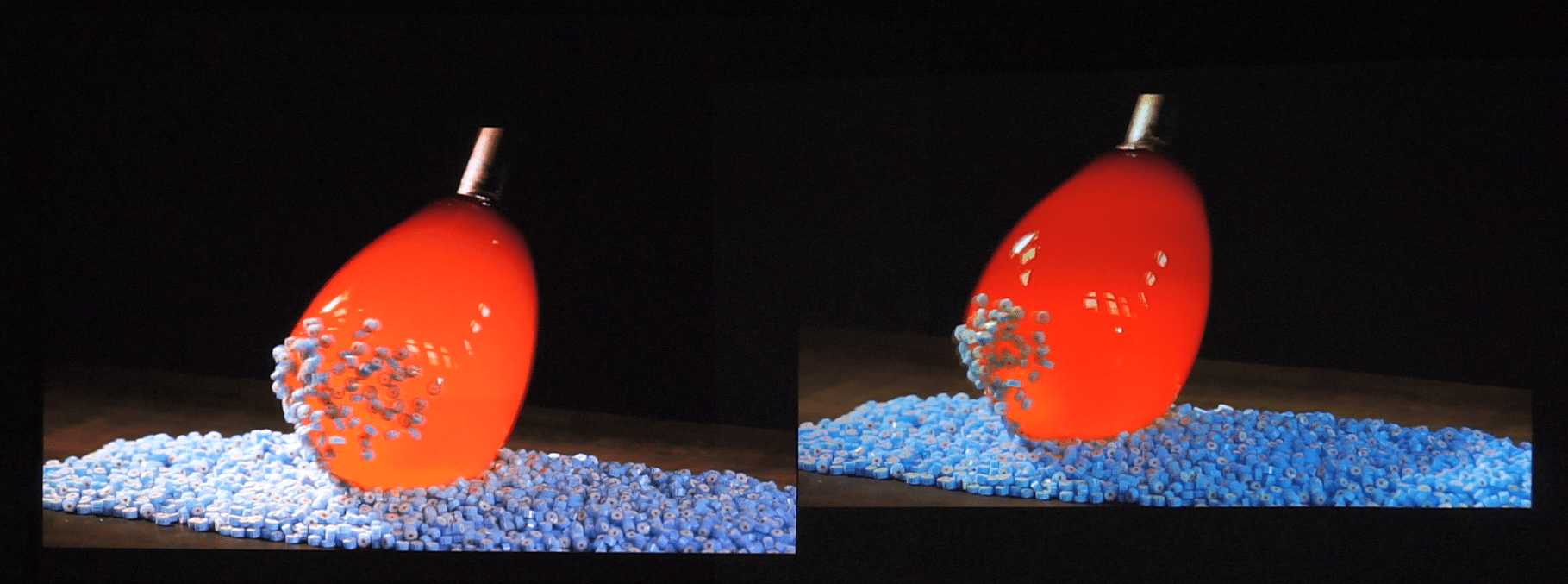 0有害蓝光，色彩超给力的全色激光投影正香！海信Vidda C1
