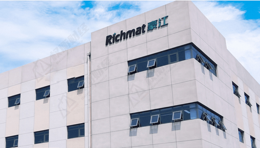 豪江智能IPO：突击入股惠及客户亲属 第一大