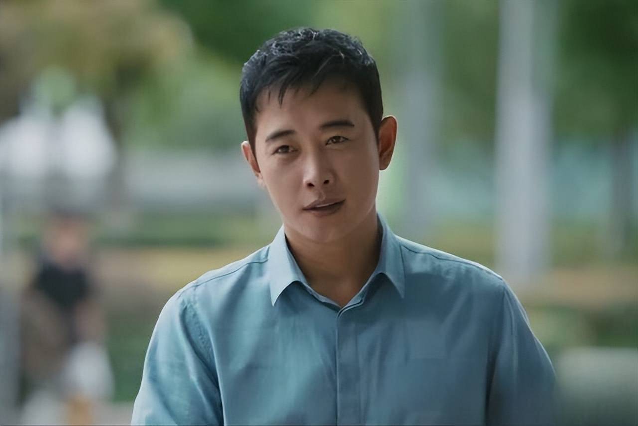 刷了37集幸福到万家终于知道罗晋为何是关涛的不二人选