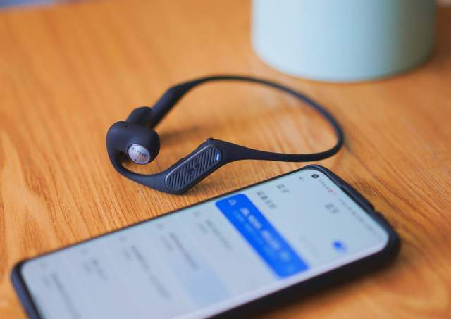 气传导蓝牙耳机怎么样、最值得入手的气传导耳机