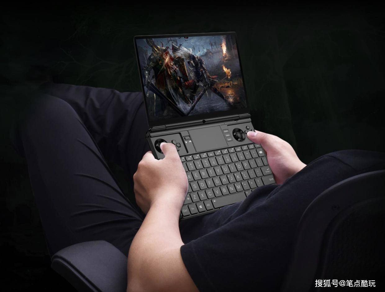 V社Steam Deck替“对手”站台，GPD Win Max 2或将得到官方优化适配_Ryzen