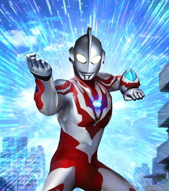 近些年最火的3部奥特曼剧集,迪迦永远第一,泽塔超越多位前辈!