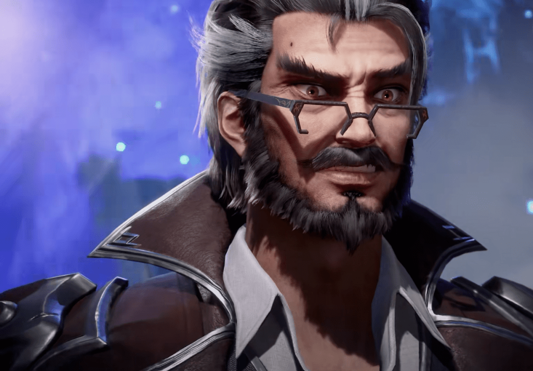 斗罗大陆:最初的唐三和父亲性格差不多,有些直来直去的意思_弗兰德