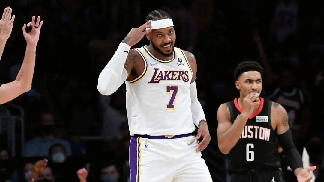 起飞瓜哥回归湖人该怎么处理威少