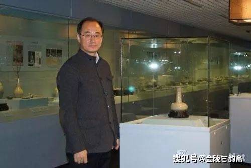 哥窑必须弄清的四个概念：吕成龙说哥窑_搜狐网