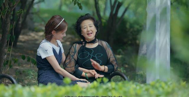 原创爱我就别想太多熊伟身份不简单布国强不敢惹裴红又嫉妒了