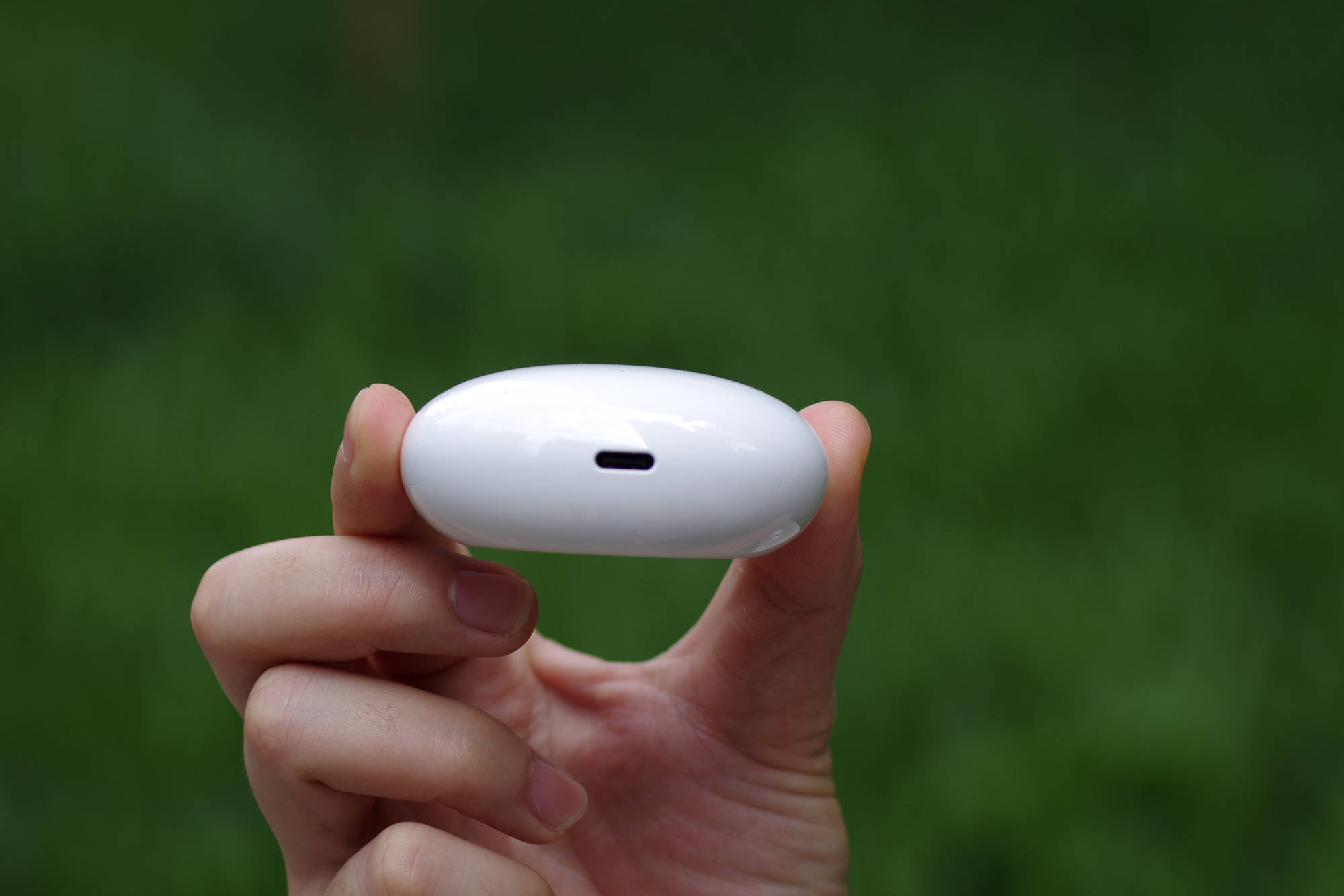 500元档全能王耳机,华为freebuds5i真无线耳机开箱