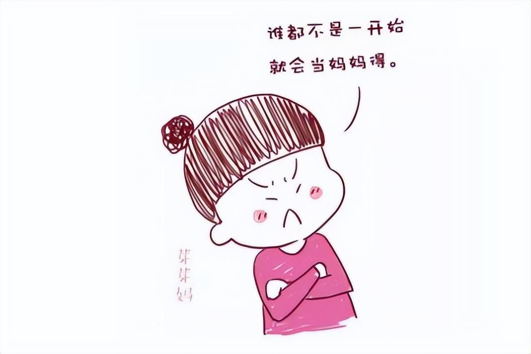 坐月子最讨厌听到的5句话句句扎心希望你没听过