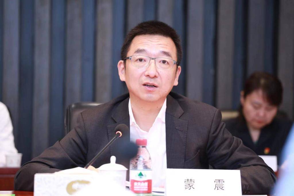 西安财经大学校党委书记杨涛应邀参加教育部供需对接就业育人项目签约