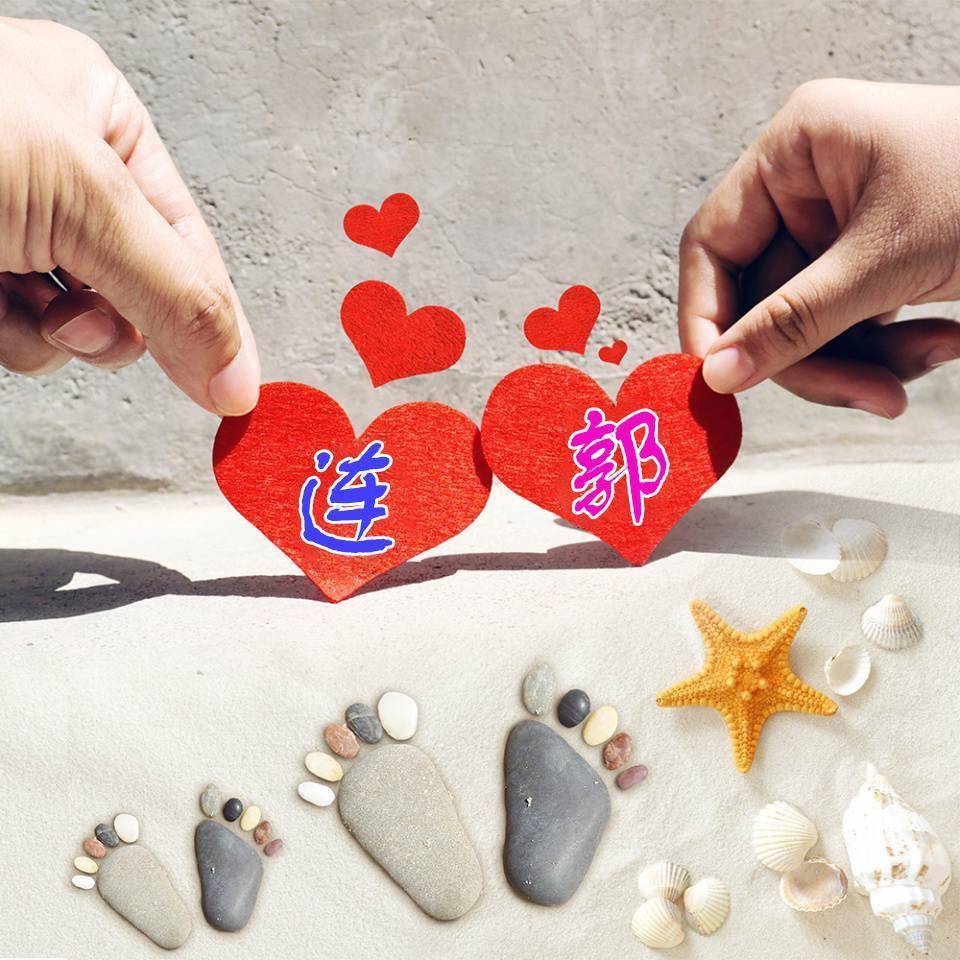 2022你的微信头像该换了45张3d金属立体个性签名头像有你的吗