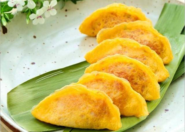 原创鲜香蛋饺的16种做法，营养丰富口味鲜香，老少皆宜