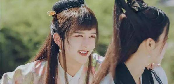 原创男星们的男扮女装太惊艳了让女生们自愧不如