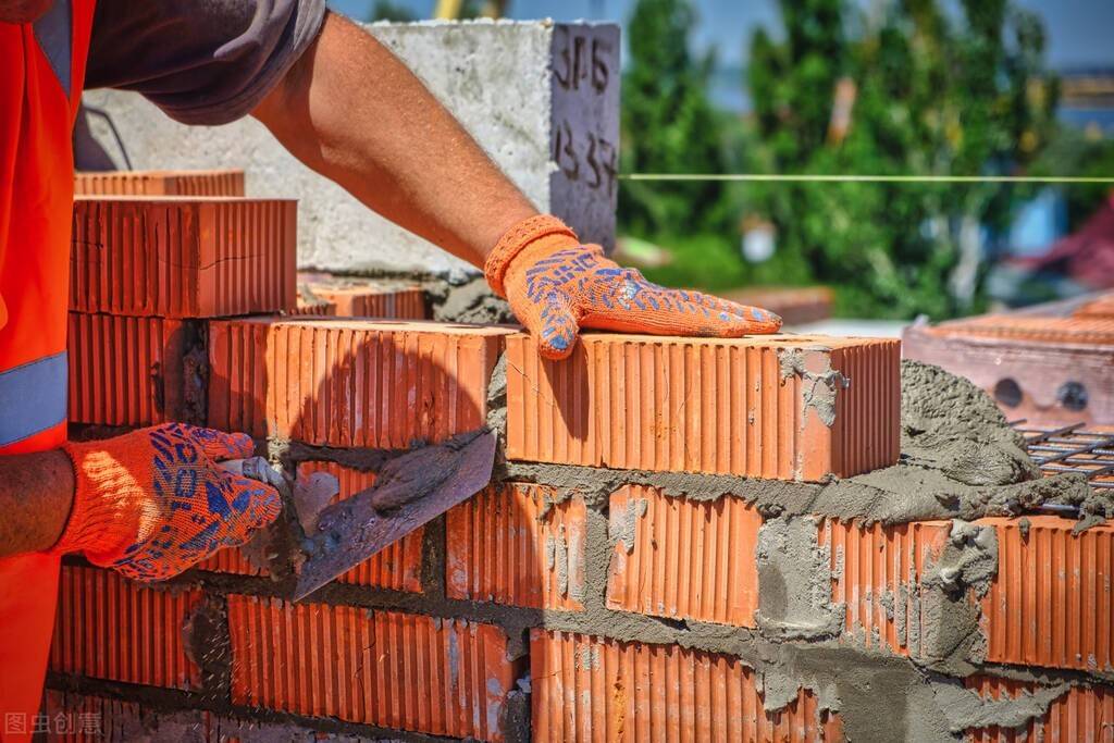 鱼泡网招长治本地瓦工大工1人,人走帐清_信息_工种_婺城区