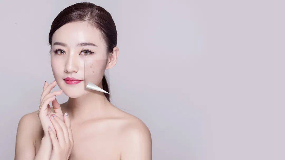 成分扒皮 | 自然界最好的保湿剂——透明质酸_皮肤_护肤品_屏障