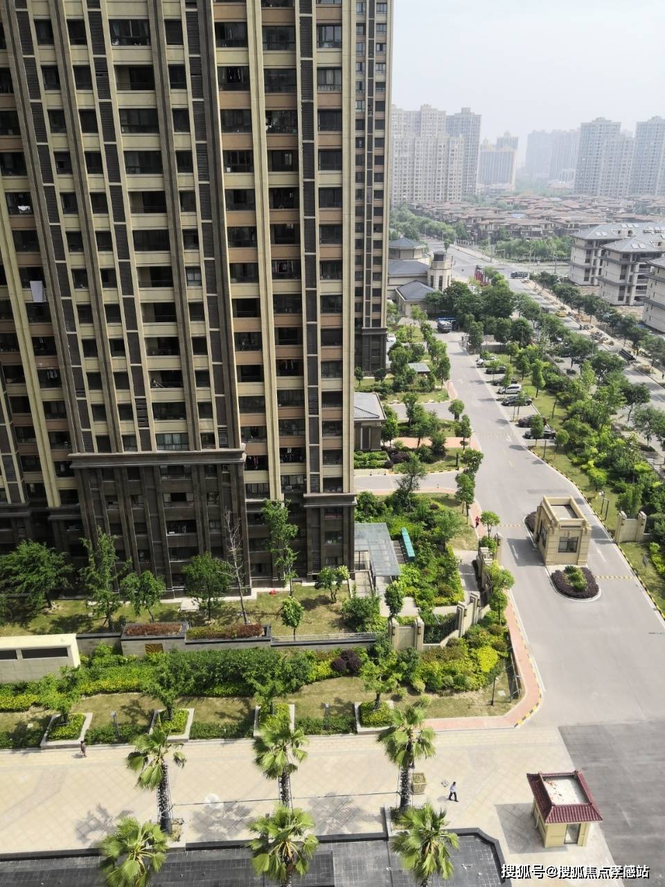 昆山花桥滨江裕花园官方网站楼盘详情房价本月特价房最新楼盘动态