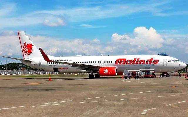 印度尼西亚飞行员因健康问题在飞机着陆后死亡_航空公司_起飞_目的地