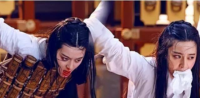 原创古代女犯人处决前为何要脱掉外衣羞辱是其一还有一点很重要