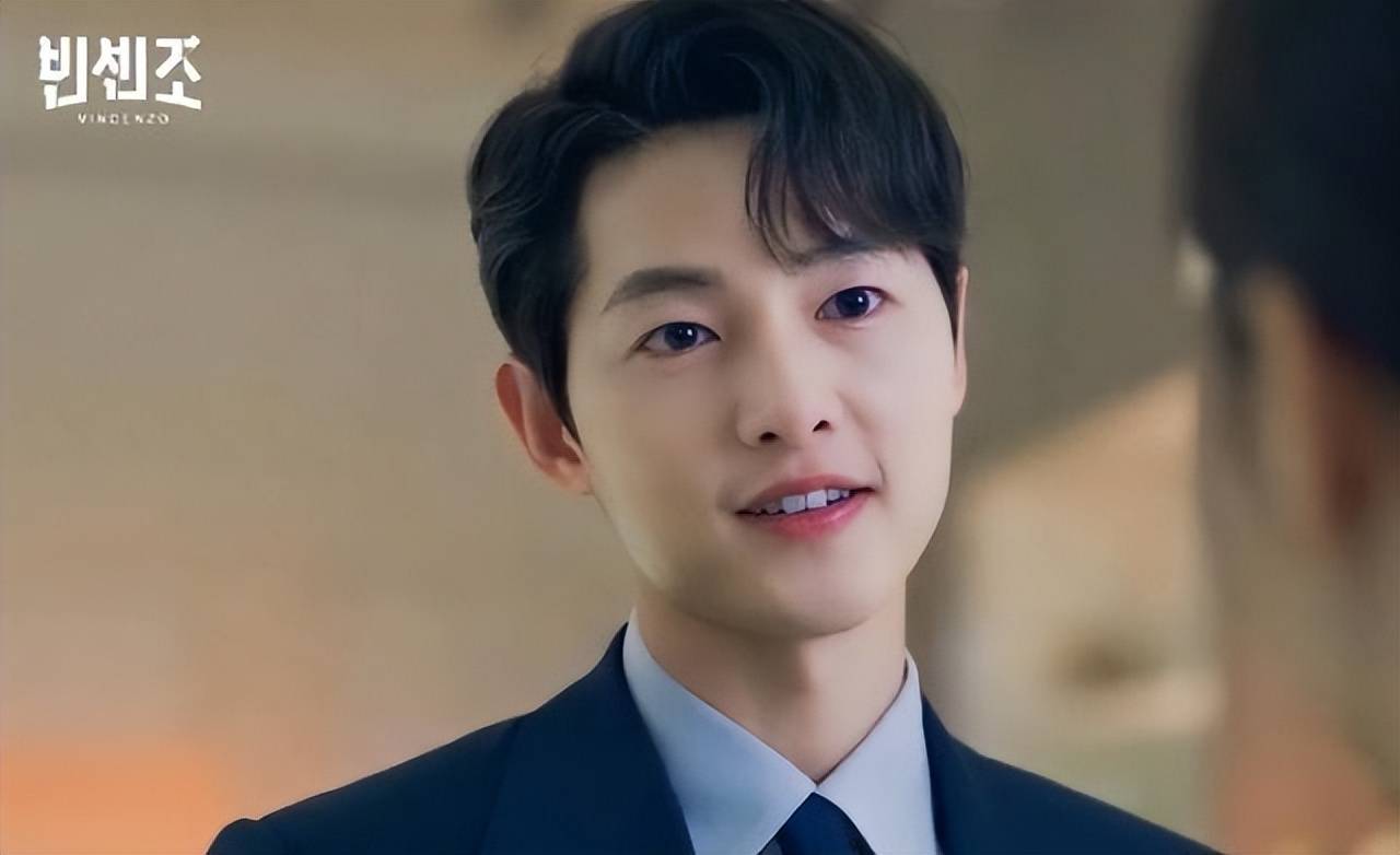 宋慧乔和宋仲基,离婚仅仅三年,两人境遇大不相同