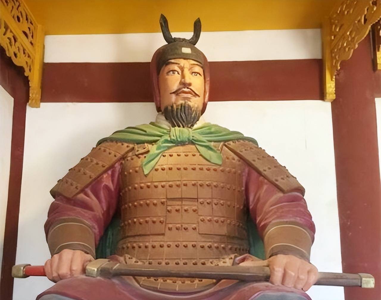 灌婴刘襄知道灌婴跟随刘邦多年,战功赫赫,对刘家忠心耿耿,虽然不满意