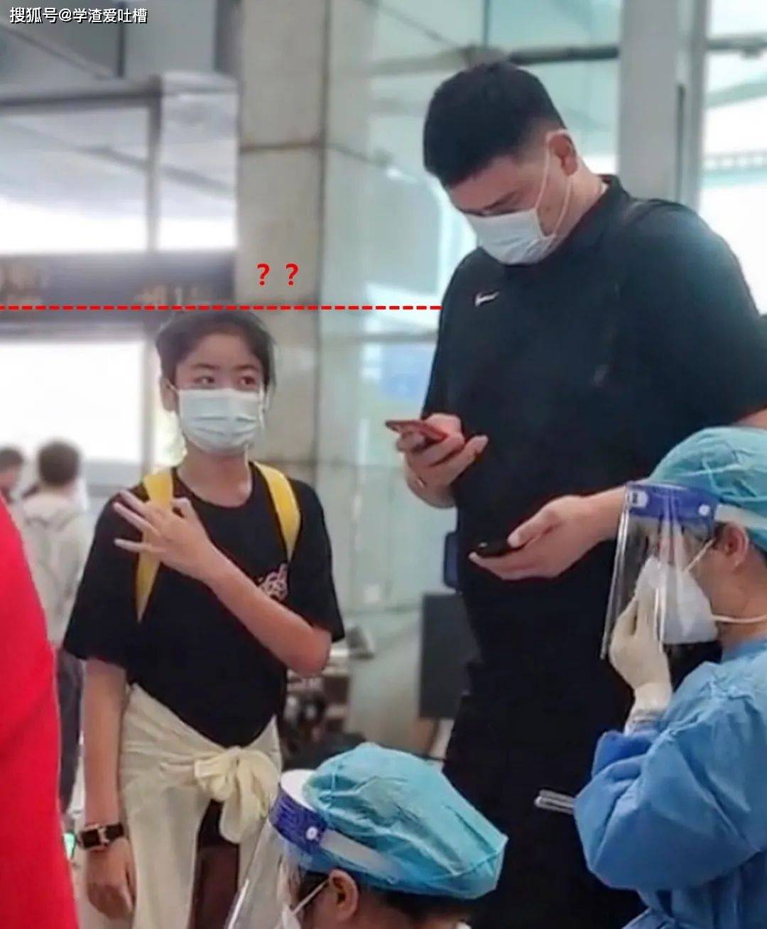 原创
“昨晚和喜欢的女生看电影,做了一件很浪漫的事,结果她把我拉黑了?”