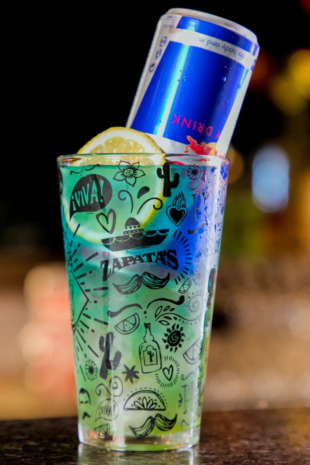 邂逅墨西哥风情在琶醍江景音乐餐吧解锁高品质夜生活