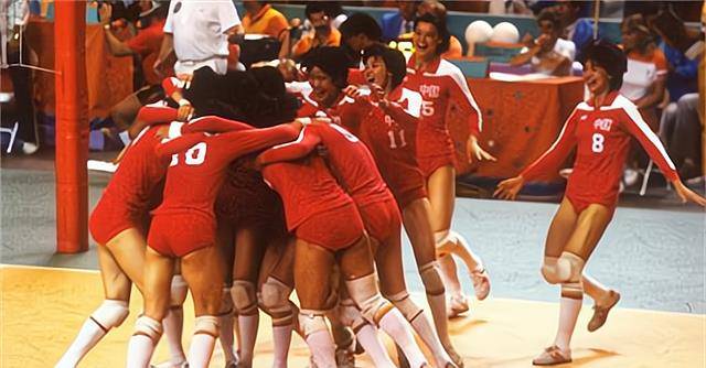 因此,古巴女排拥有大量球迷.