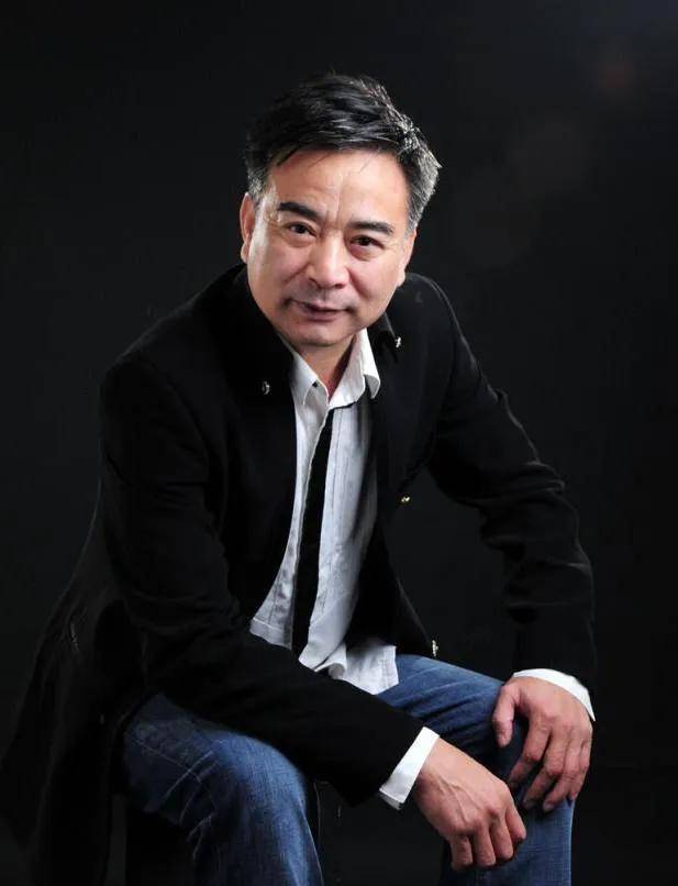 岳跃利《薛仁贵》张士贵扮演者岳跃利《薛仁贵》张士贵的扮演者岳跃利